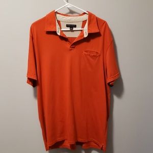 Banana Republic polo. Size XL.